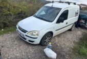 Shitet Pikapi Opel Combo 2011