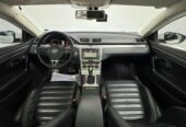 Volkswagen Passat 2.0 TDI BlueMotion – 184PS me dogan