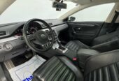 Volkswagen Passat 2.0 TDI BlueMotion – 184PS me dogan