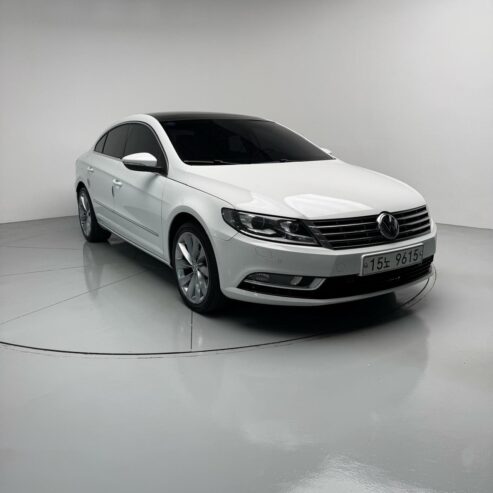 Volkswagen Passat 2.0 TDI BlueMotion – 184PS me dogan