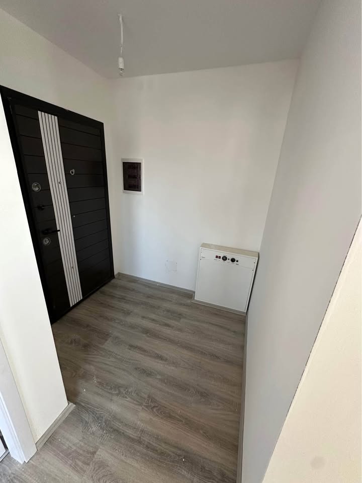 Shitet banesa ne Fushe Kosove