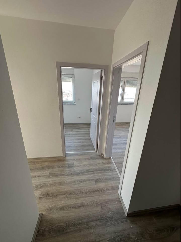 Shitet banesa ne Fushe Kosove