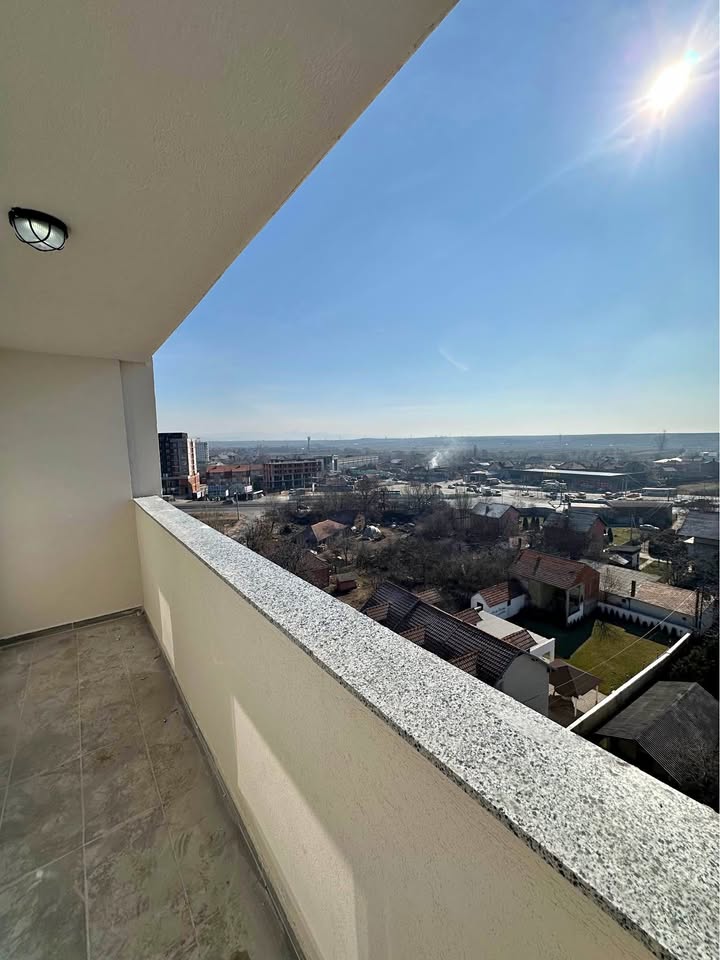 Shitet banesa ne Fushe Kosove