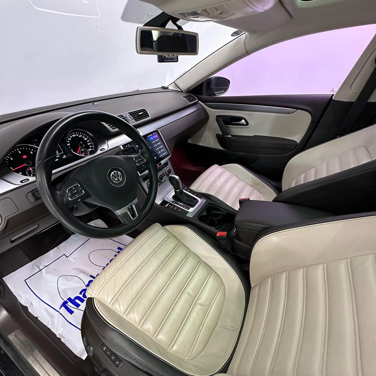 Shitet Passati CC 184 ps me dogan