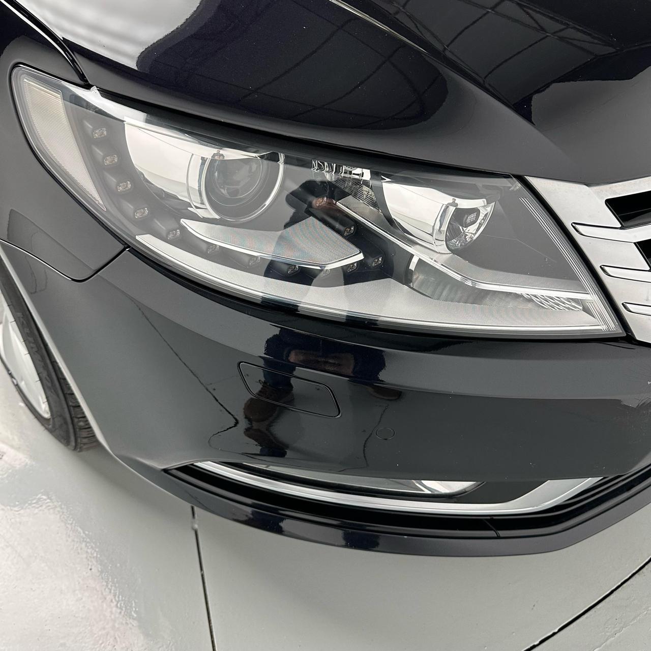 Shitet Passati CC 184 ps me dogan