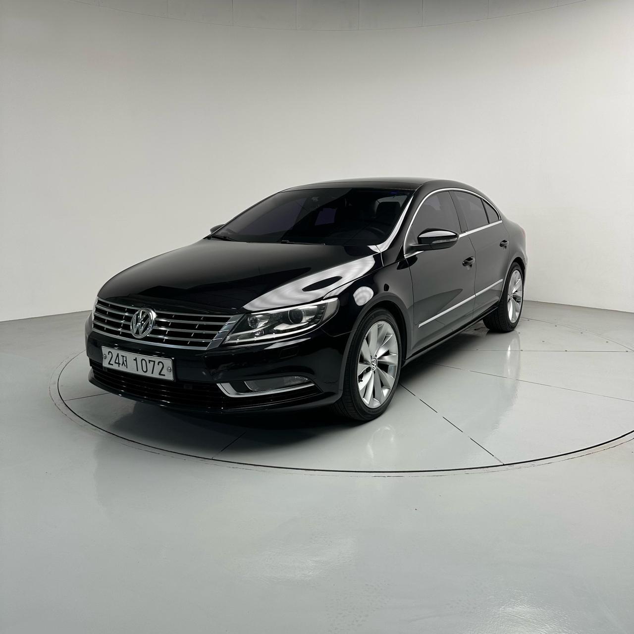 Shitet Passati CC 184 ps me dogan