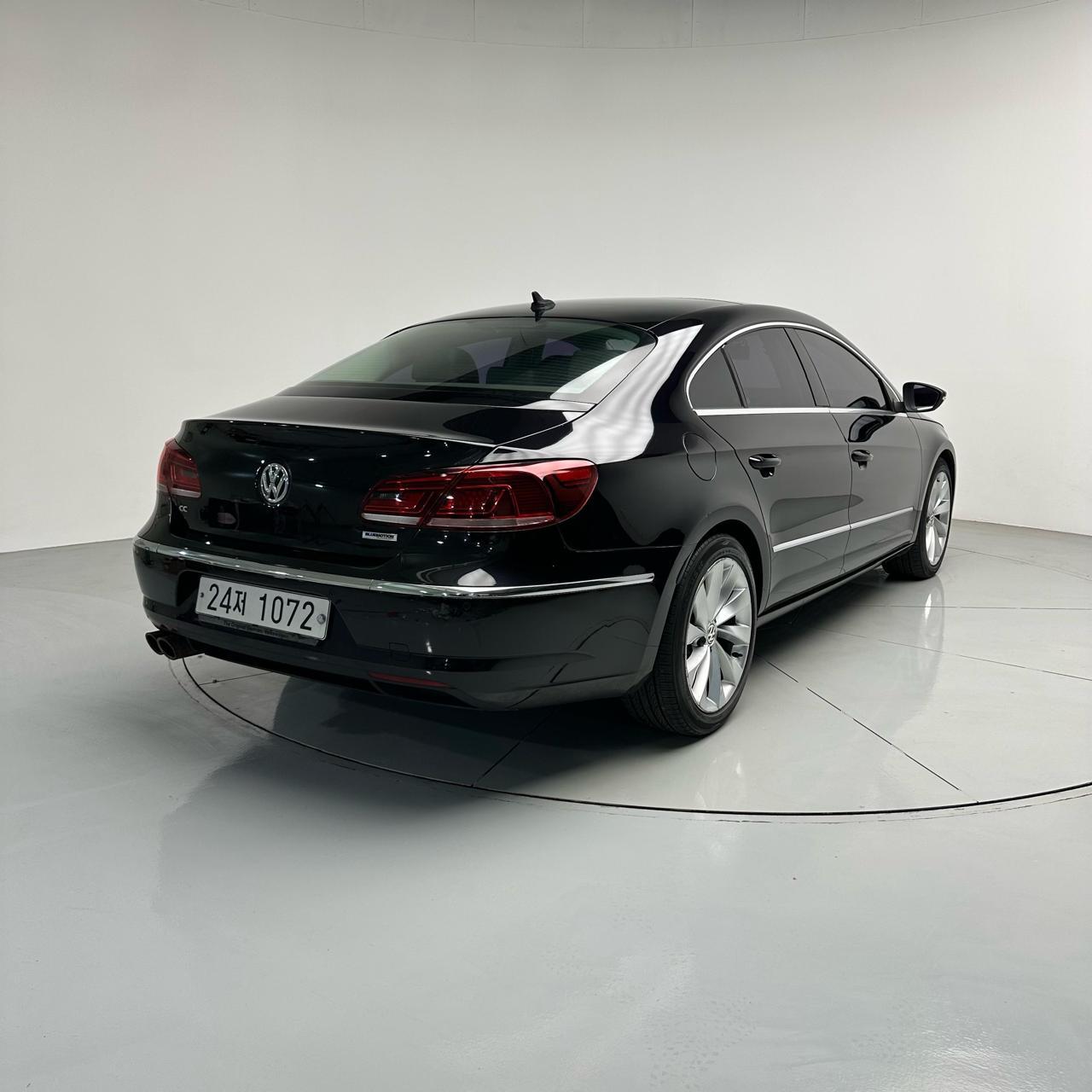 Shitet Passati CC 184 ps me dogan