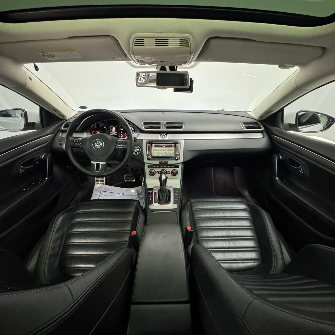 Volkswagen Passat 2.0 TDI BlueMotion – 184PS me dogan