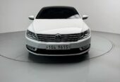 Volkswagen Passat 2.0 TDI BlueMotion – 184PS me dogan