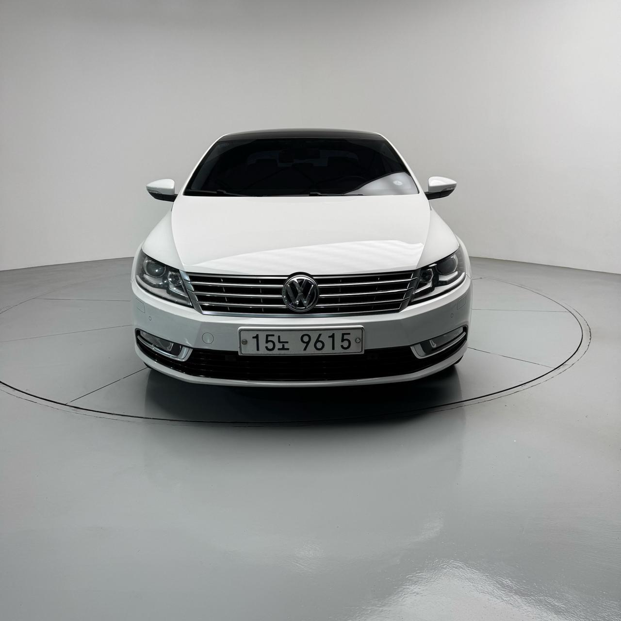 Volkswagen Passat 2.0 TDI BlueMotion – 184PS me dogan