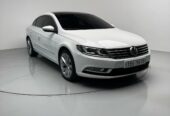Volkswagen Passat 2.0 TDI BlueMotion – 184PS me dogan