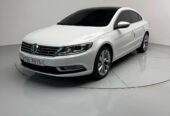Volkswagen Passat 2.0 TDI BlueMotion – 184PS me dogan