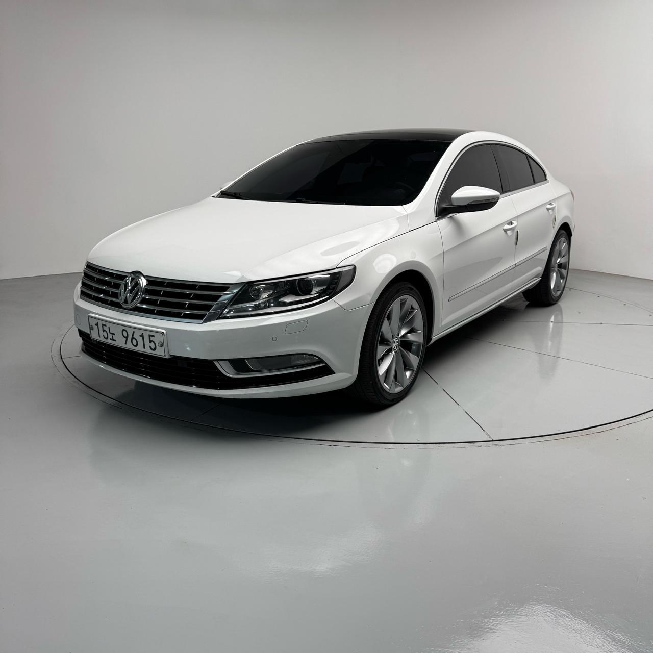 Volkswagen Passat 2.0 TDI BlueMotion – 184PS me dogan