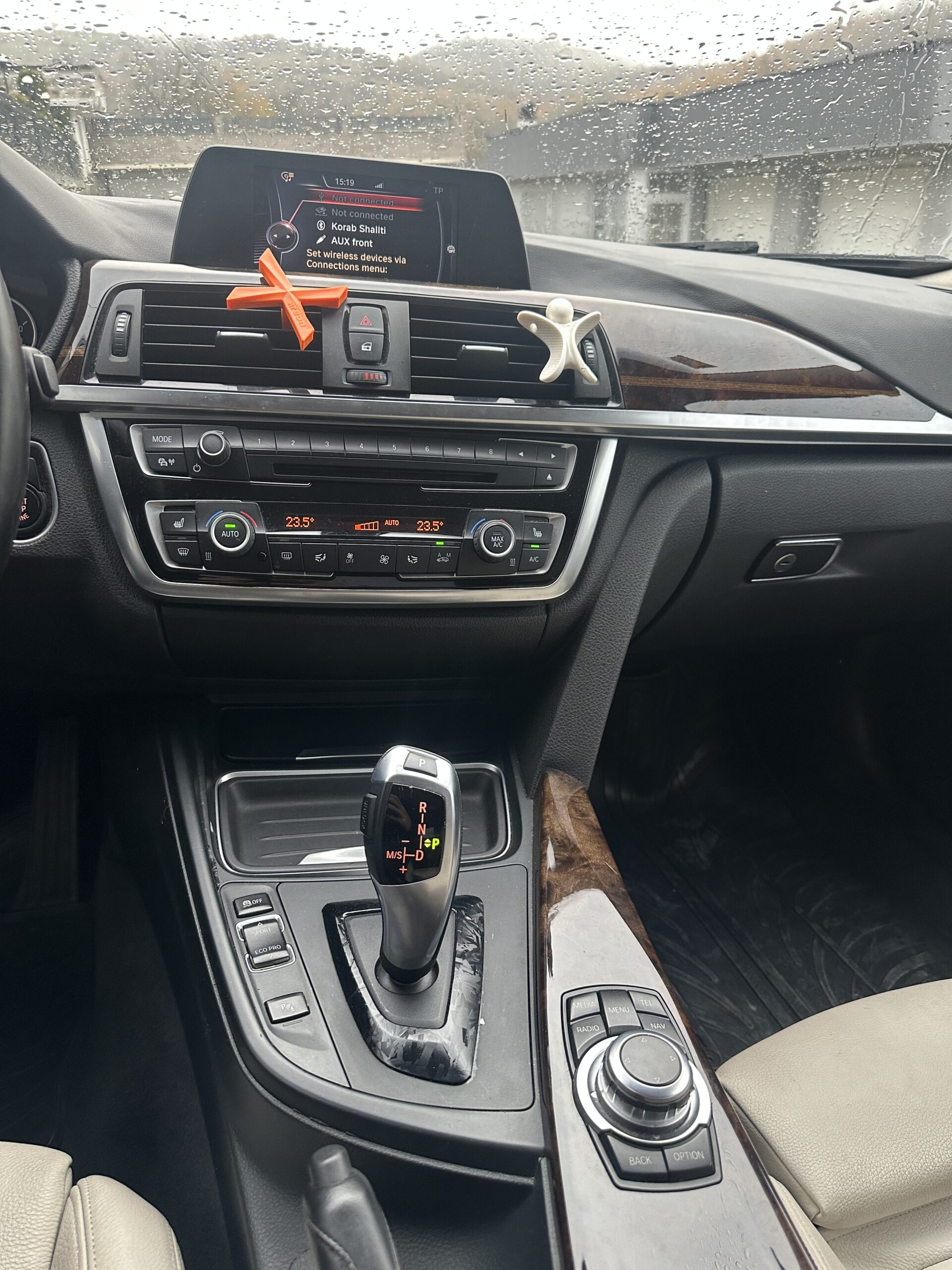 Shitet bmw 420d gran coupe xdrive 2014