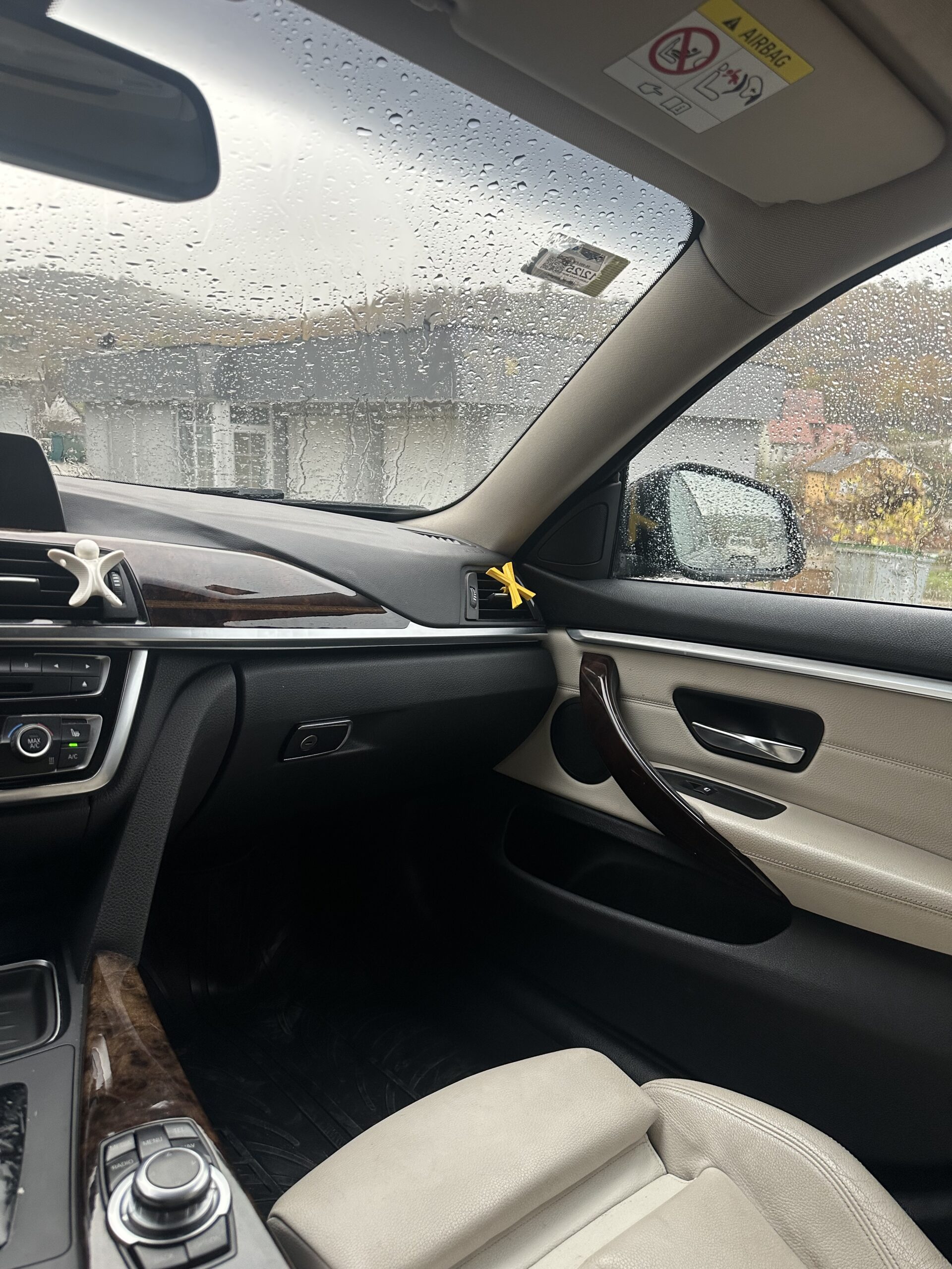 Shitet bmw 420d gran coupe xdrive 2014