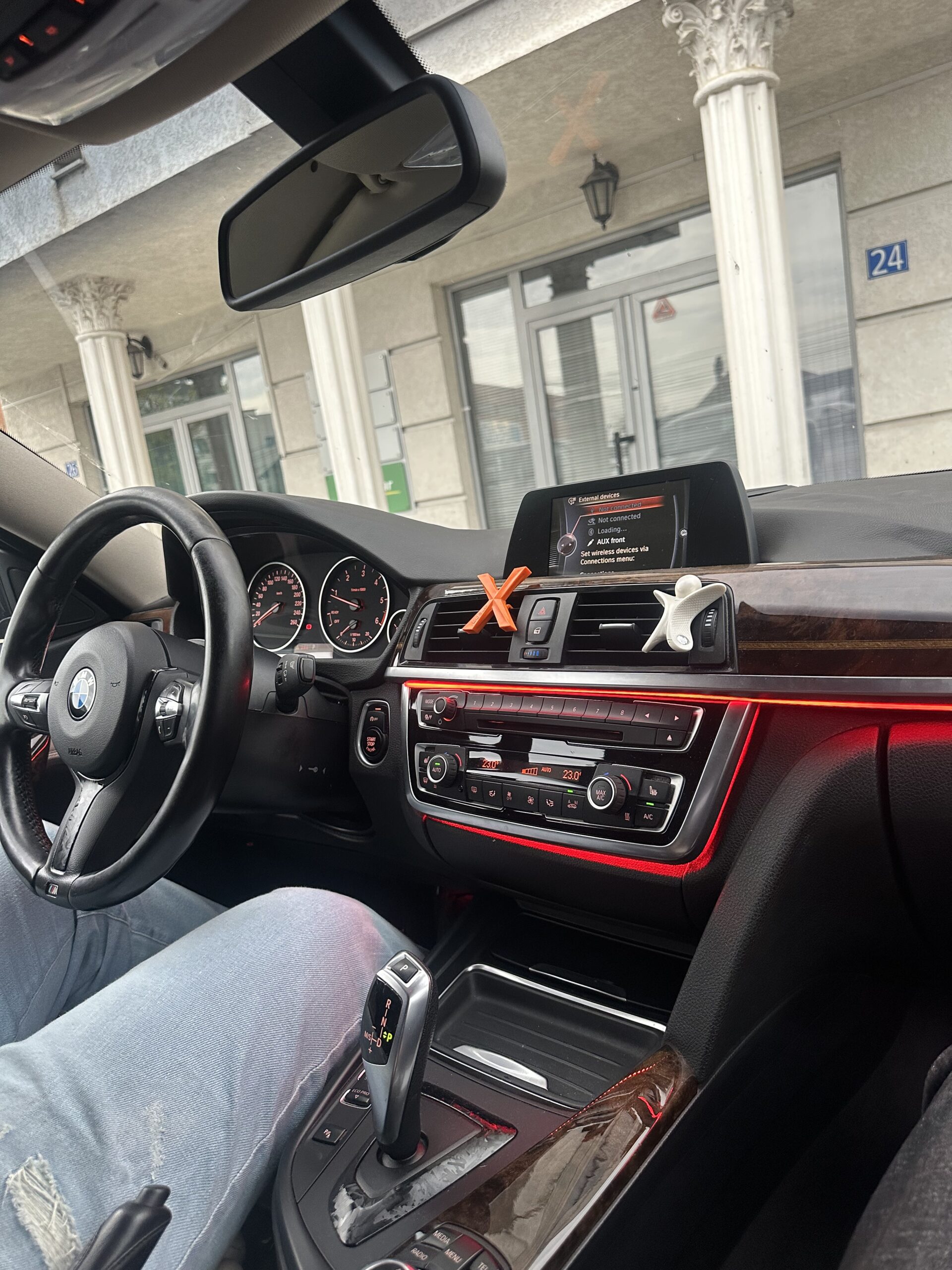 Shitet bmw 420d gran coupe xdrive 2014